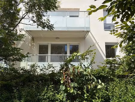 appartement t3