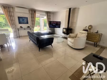 vente maison 4 pièces 85 m² à crosne (91560)  395 000 €