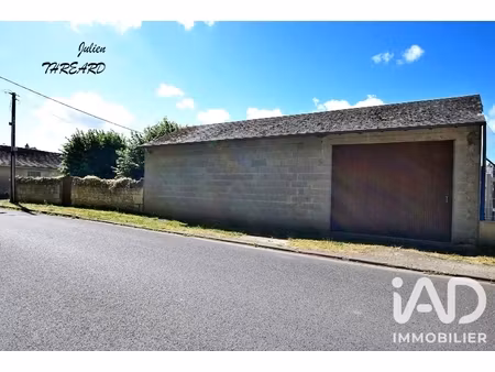 vente grange 1 pièce