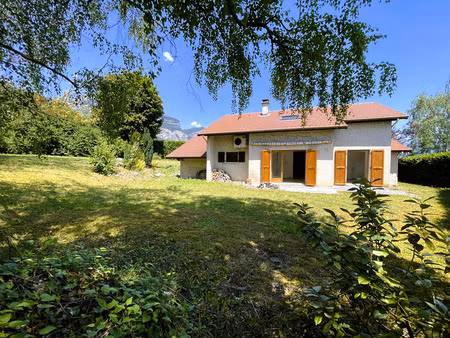 villa avec vue