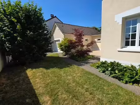 vente maison 5 pièces 165 m² à mitry-mory (77290)  414 000 €
