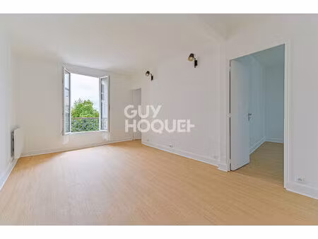 appartement pantin 3 pièces 51.03 m²