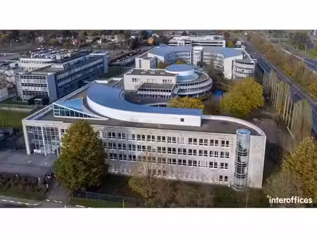 bureaux à louer à temselaan 100 strombeek-bever (rbw30437)