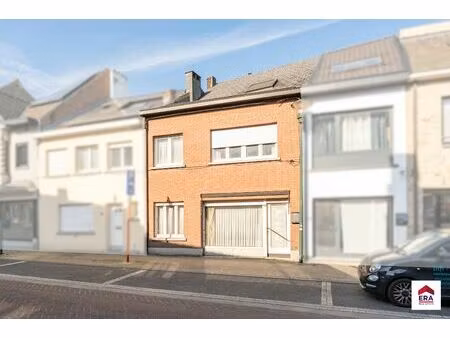 surface commerciale à vendre à stationsstraat 62 liedekerke (rbw29684)