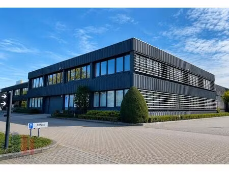 bureaux à louer à excelsiorlaan 3-23 zaventem (rbw30430)