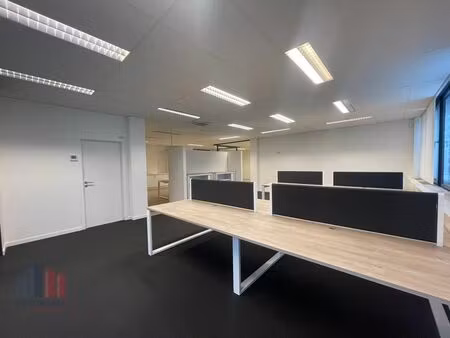 bureaux à louer à excelsiorlaan 3-23 zaventem (rbw30433)