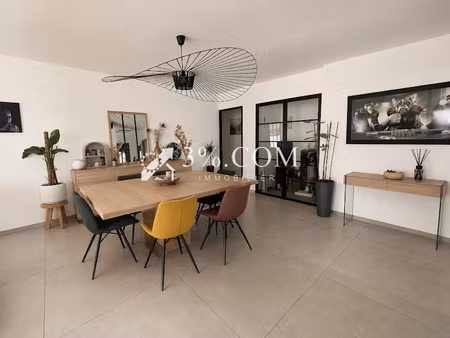 vente maison 5 pièces 145 m² à dombasle-sur-meurthe (54110)  412 000 €