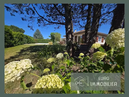 vente maison 6 pièces 151 m² à saint-symphorien (33113)  415 000 €