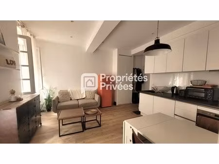 appartement toulouse 2 pièce(s) 31 m2