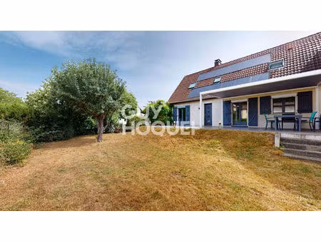 maison 5 pièces à vendre à cernay - réf 6967