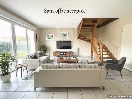 villa castelginest 4 pièce(s) 83 m2