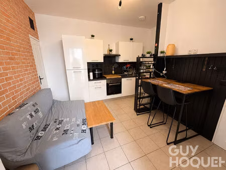 appartement pau 2 pièce(s)