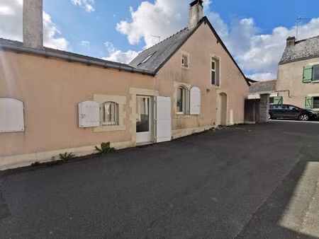 location maison 4 pièces  83.15m²  saint