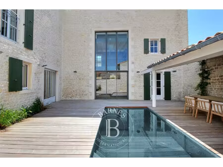 vente maison 11 pièces