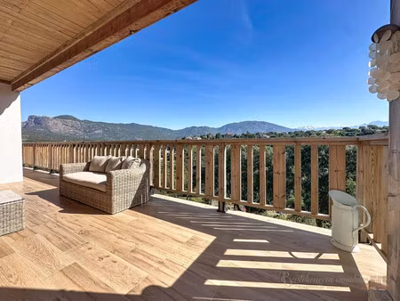 vente villa 5 pièces