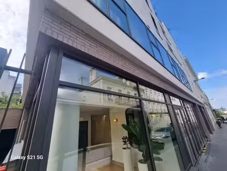 location bureaux nantes 44100 65m²