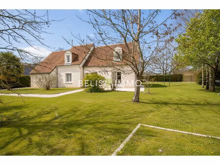 maison familiale 5 chambres