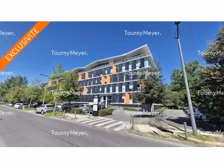 location bureaux 231 m² à 1 653 m²