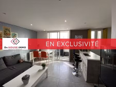 spacieux appartement t4 à grenoble