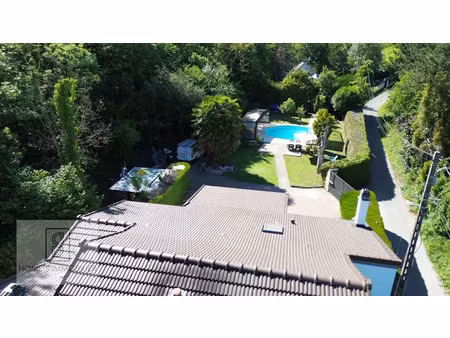 vente maison 5 pièces 110 m² à montry (77450)  430 000 €