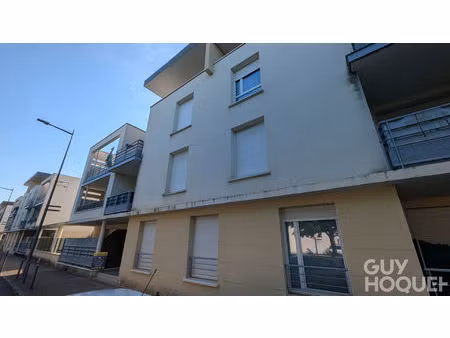 appartement poitiers 3 pièce(s) 58.93 m2