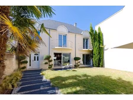 achat maison 6 pièces 197m² orleans 45000