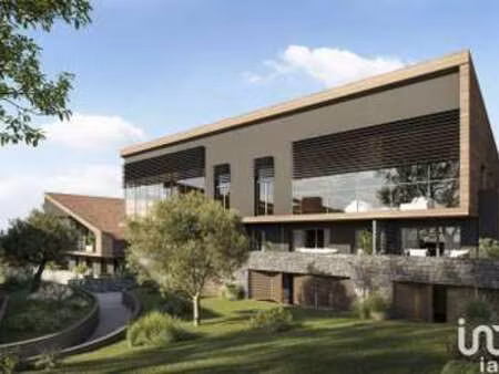 vente appartement 3 pièces piscine à antibes (06160) : à vendre 3 pièces piscine / 71m² an