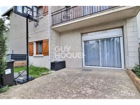 appartement saint michel sur orge 1 pièce
