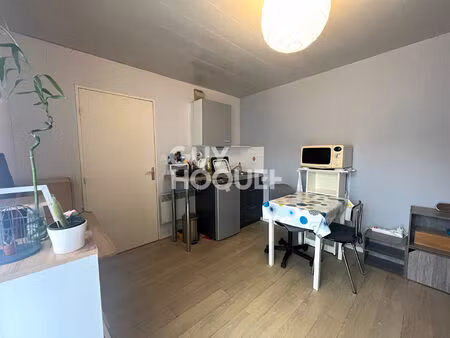 a louer - studio - secteur facs à brest