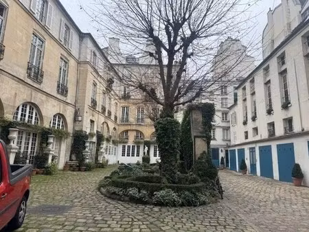 location bureaux 70 m²
