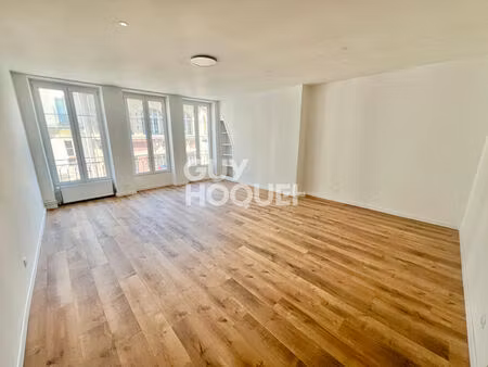 à vendre : appartement 4 pièces à paris - référence 1876