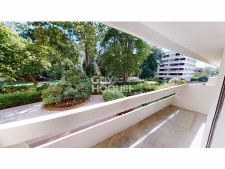 location d'un appartement f4 (82 m²) à franconville