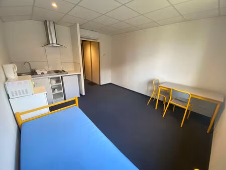 appartement paray-le-monial 1 pièce 18.75 m2