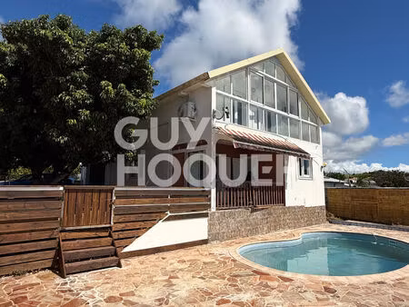 maison sainte suzanne 6 pièce(s) 172 m2