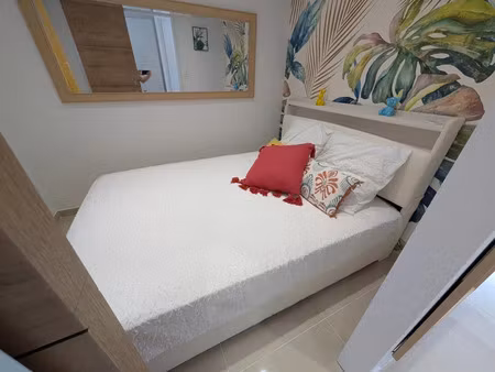 vente appartement 2 pièces 28 m² agde (34300)