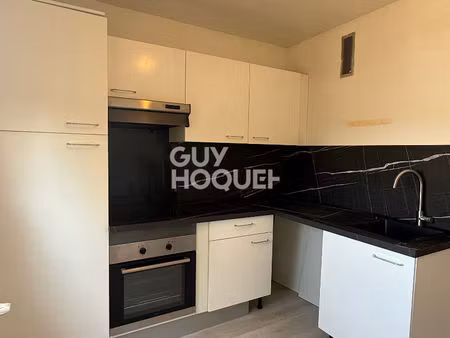 appartement kingersheim 2 pièces 50 m2