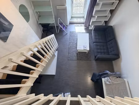 location appartement 1 pièce 37 m² à montpellier (34000)