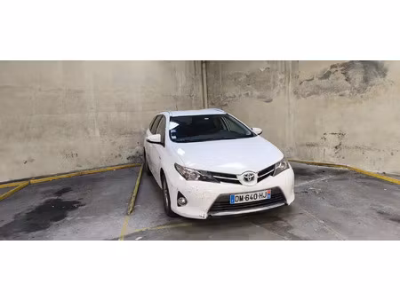 location garage 8 m² à béziers (34500)