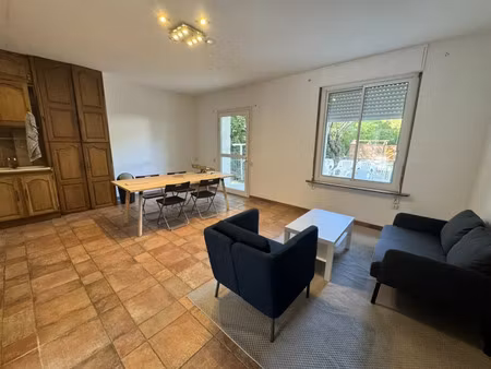 location maison 8 pièces 160 m² à montpellier (34000)