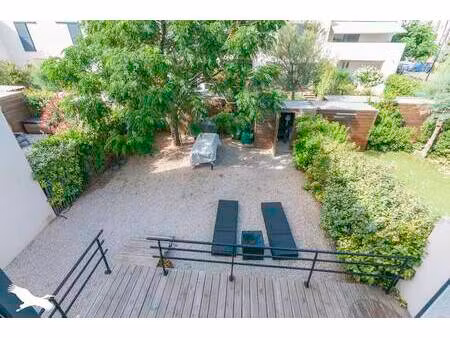vente maison 4 pièces 70 m² sérignan (34410)