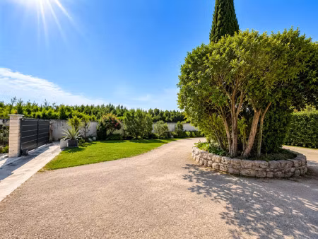 vente terrain 437 m² poussan (34560)