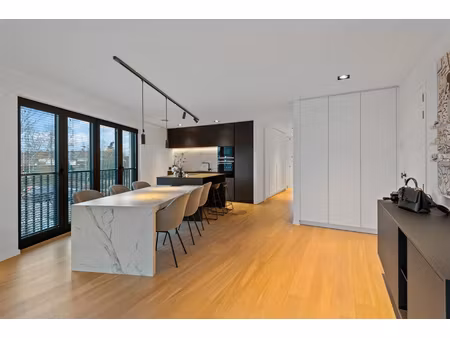 appartement te koop in zoersel met 2 slaapkamers