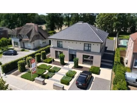 huis te koop in as