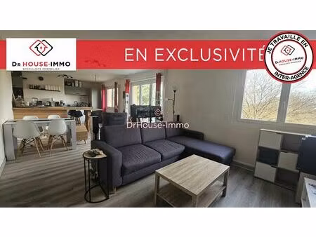 t3 rénové avec vue pyrénées
