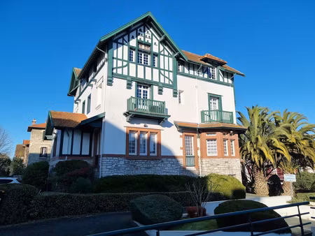 immobilier haut de gamme 500 m2 coeur arenes