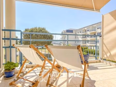 appartement de 3 pièces de luxe en vente à les sables-d'olonne  pays de la loire
