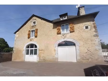 charmante maison rénovée secteur calme et recherché