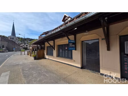 a vendre local centre ville les hopitaux neufs