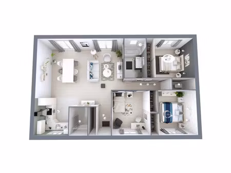 vente maison 5 pièces 110 m² saint-savin (33920)