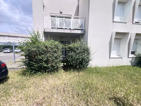 vente appartement 3 pièces 62 m² bruges (33520)
